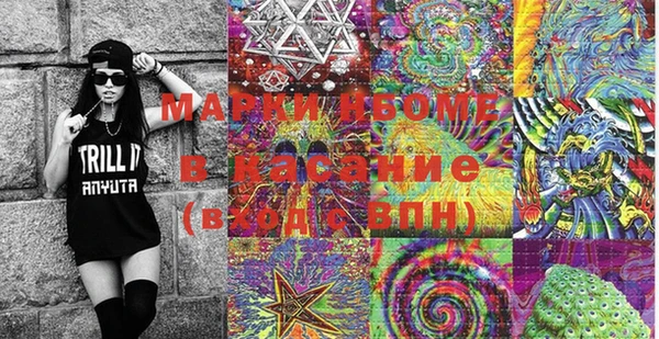 молекула духа Алексеевка